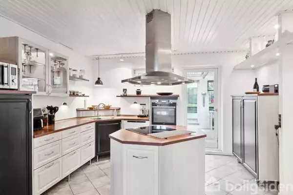 Villa på Viemose Gade 89, 4771 Kalvehave