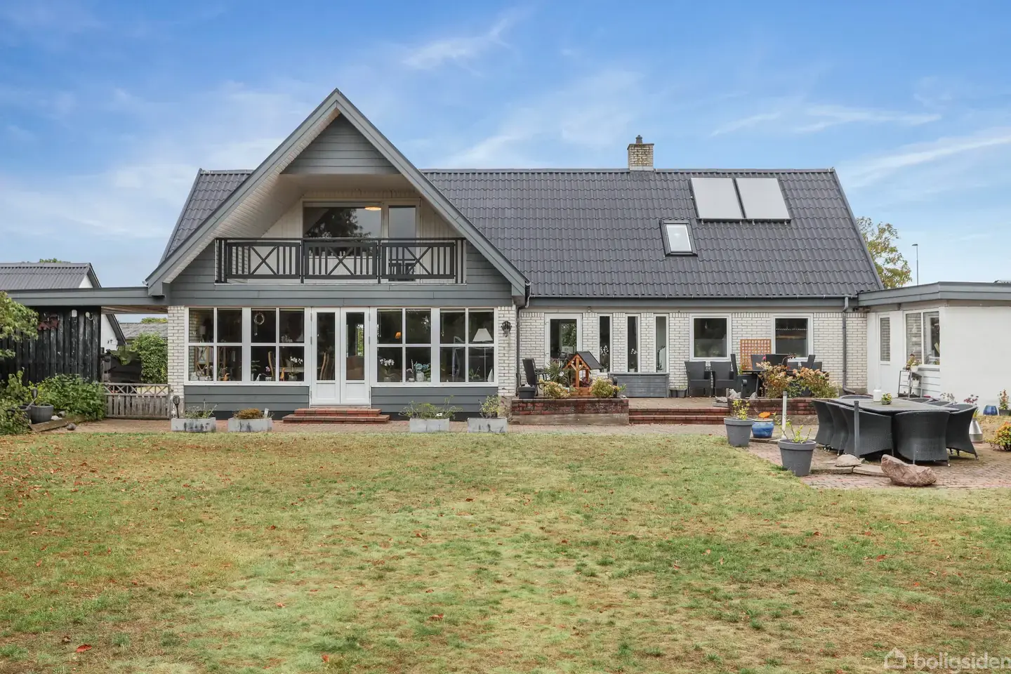 Villa på Tuenvej 41, 9900 Frederikshavn