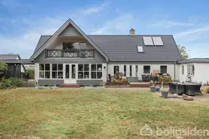 Villa på Tuenvej 41, 9900 Frederikshavn