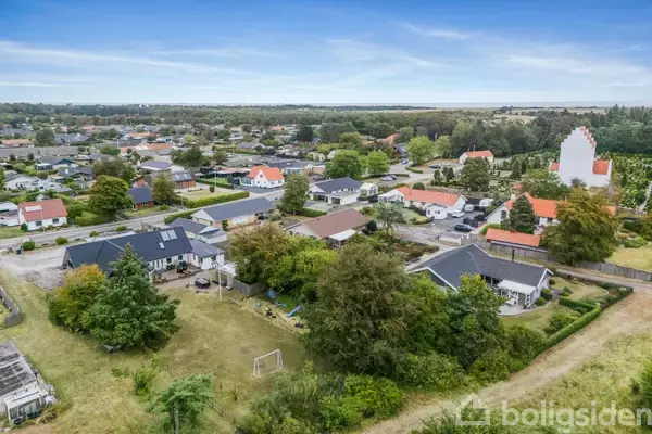 Villa på Tuenvej 41, 9900 Frederikshavn