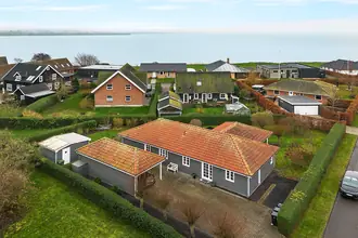 Villa på Strandvænget 9, 4780 Stege