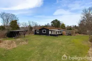 Fritidsbolig på Fredensvej 23, 3250 Gilleleje