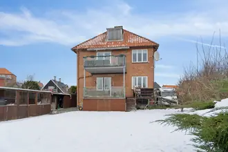 Villa på Sonnerupvej 77, 2700 Brønshøj