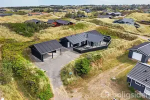Fritidsbolig på Ankerhusvej 14, 9492 Blokhus