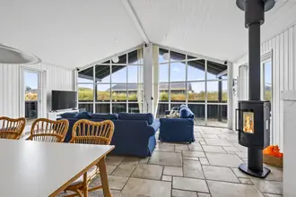 Fritidshus på Ankerhusvej 14, 9492 Blokhus