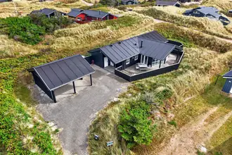 Fritidshus på Ankerhusvej 14, 9492 Blokhus