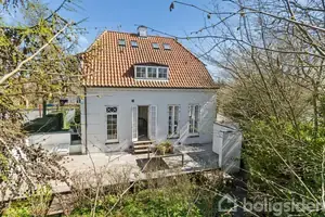 Villa på Carsten Hauchs Vej 1, 8000 Aarhus C