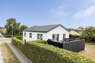 Villa på Solbakkevej 31, 9900 Frederikshavn
