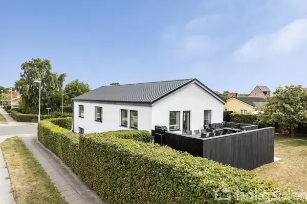 Villa på Solbakkevej 31, 9900 Frederikshavn