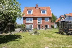 Villa på Gammel Køge Landevej 693, 2660 Brøndby Strand
