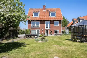 Villa på Gammel Køge Landevej 693, 2660 Brøndby Strand