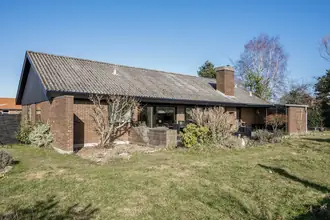 Villa på Pandebjergvej 79, 4800 Nykøbing F
