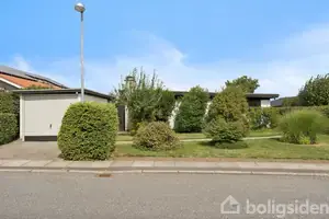 Villa på Kirsebærvej 7, 8700 Horsens