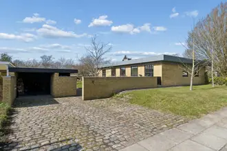 Villa på Rydsåvej 60, Paarup, 5210 Odense NV