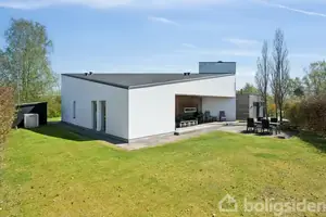 Villa på Gartnerhaven 20, 8541 Skødstrup