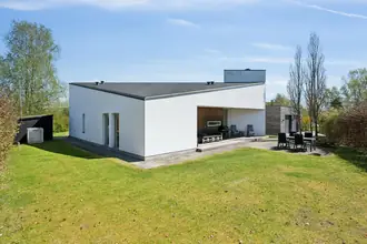 Villa på Gartnerhaven 20, 8541 Skødstrup