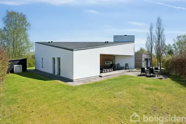 Villa på Gartnerhaven 20, 8541 Skødstrup