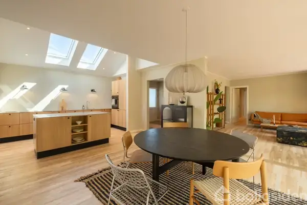 Villa på Spurvevej 21, 2970 Hørsholm
