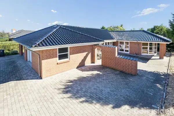 Villa på Møllevangen 1E, 4281 Gørlev