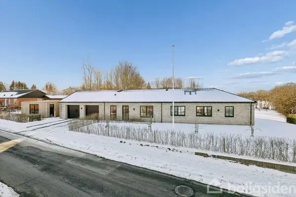 Villa på Jellingvej 9, 7182 Bredsten