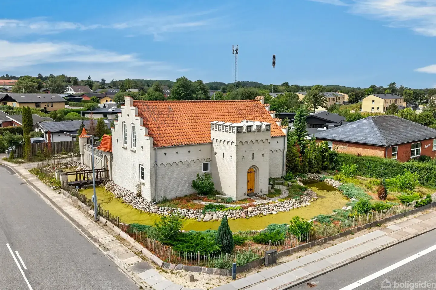 Villa på Hadsundvej 390, 9260 Gistrup