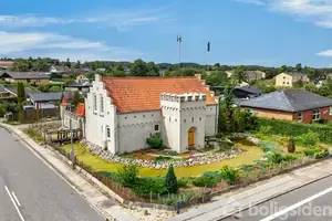 Villa på Hadsundvej 390, 9260 Gistrup