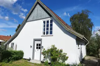 Villa på Byvej 10, 4682 Tureby