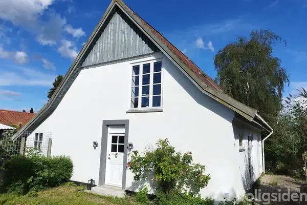 Villa på Byvej 10, 4682 Tureby