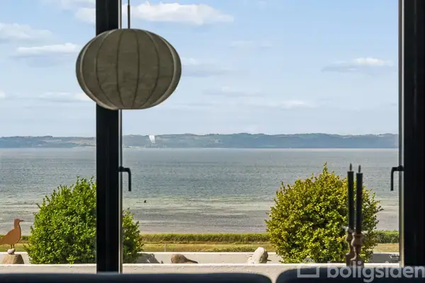 Ejerlejlighed på Hvide Hus Vej 3, 403., 8400 Ebeltoft