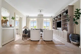 Ejerlejlighed på Øster Farimagsgade 32, 4. tv., 2100 København Ø