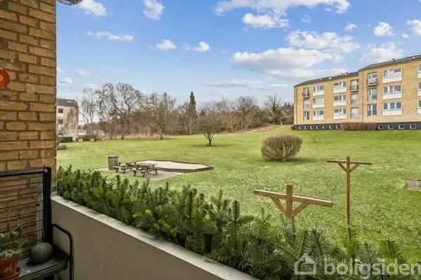 Ejerlejlighed på Provstejorden 10, st. tv., 9000 Aalborg