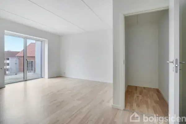 Ejerlejlighed på Nyborgvej 5A, st. tv., 5000 Odense C