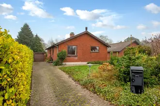 Villa på Svanevej 18, 6100 Haderslev