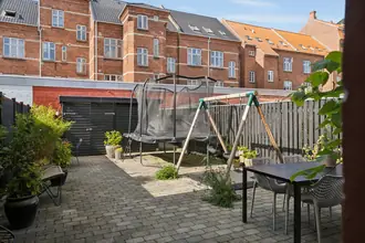 Rækkehus på Bjergegade 68, 7000 Fredericia