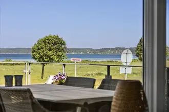 Villa på Ndr. Strandvej 40, 8400 Ebeltoft