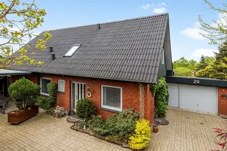 Villa på Gammel Skørpingvej 29, 9520 Skørping