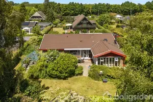 Villa på Tofteholmen 54, 2690 Karlslunde