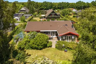 Villa på Tofteholmen 54, 2690 Karlslunde