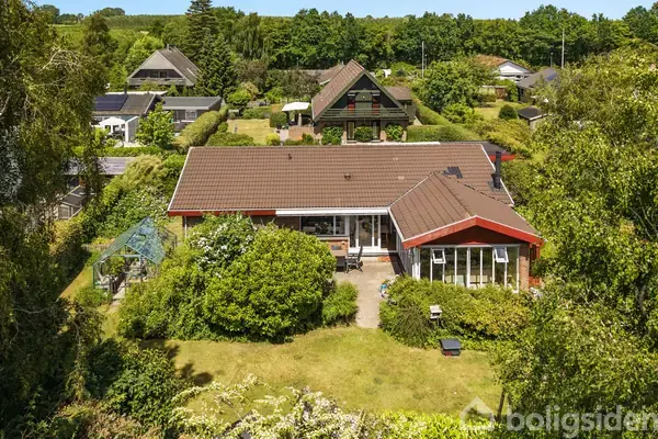 Villa på Tofteholmen 54, 2690 Karlslunde