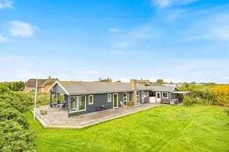 Fritidshus på Nordsøvej 113, Søndervig, 6950 Ringkøbing