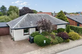 Villa på Højgårdvej 20, Tjørring, 7400 Herning