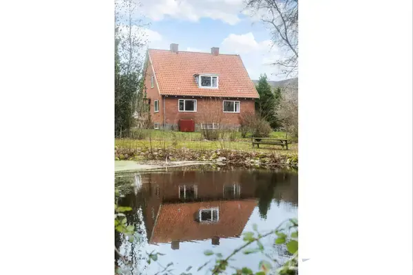 Villa på Rekkendevej 8, 4720 Præstø