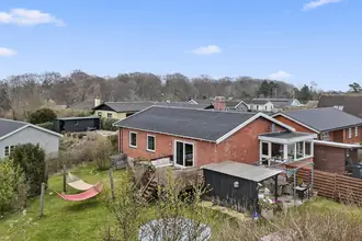 Villa på Skovvej 22, 3300 Frederiksværk