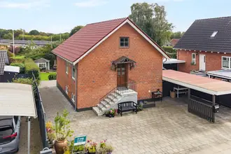 Villa på Fanøvej 17, 7400 Herning