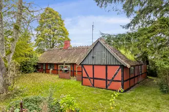 Villa på Slagelsevej 95, 4180 Sorø