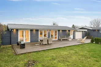 Fritidshus på Strandagervej 17, 4671 Strøby