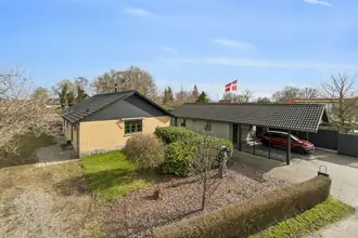 Villa på Holmager 6, Trælløse, 4160 Herlufmagle