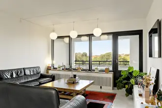 Ejerlejlighed på Vagtelvej 73, 3. tv., 2000 Frederiksberg