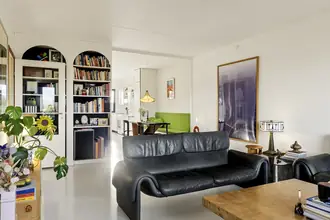 Ejerlejlighed på Vagtelvej 73, 3. tv., 2000 Frederiksberg