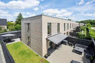 Rækkehus på Snedkerhaven 2, 2650 Hvidovre